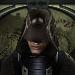 AnthonX — legacy portrait