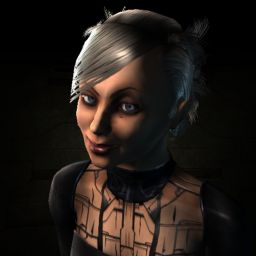 Vayna Miychovich — legacy portrait