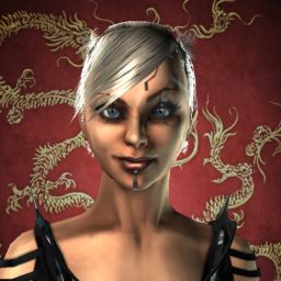 Sveta Laborant — legacy portrait