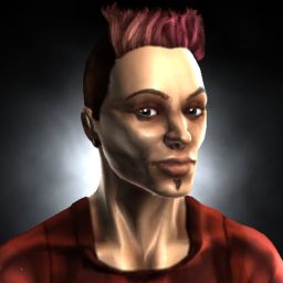 Le Trotter — legacy portrait
