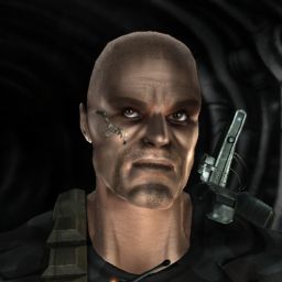 RedDevil Nl — legacy portrait
