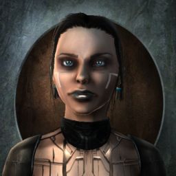 labxvick — legacy portrait