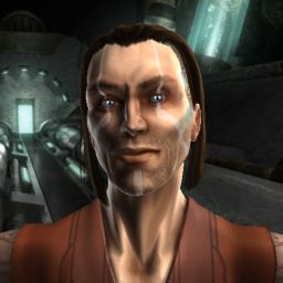 Danath — legacy portrait