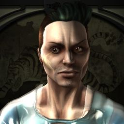 Him'Aldin — legacy portrait