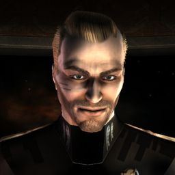 Mytholioss — legacy portrait