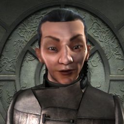 peacefulminer — legacy portrait