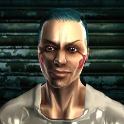 Iamsamsara — legacy portrait