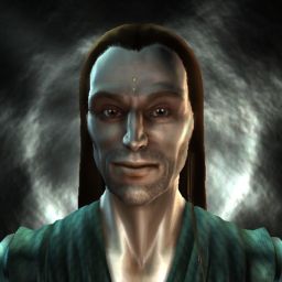 Mioshimi IJUTA — legacy portrait
