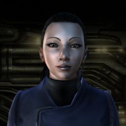 ricevba — legacy portrait