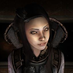 Poou O — legacy portrait