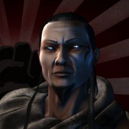 SteelsMiner — legacy portrait