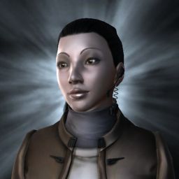 Astenin — legacy portrait