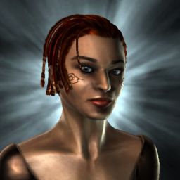 CharmedLife — legacy portrait