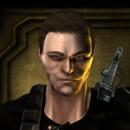 eglinn — legacy portrait