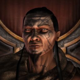 Delta Wings — legacy portrait