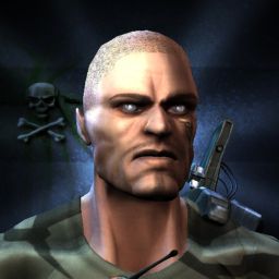 Xambarnath — legacy portrait