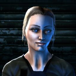 DrSoldberg — legacy portrait