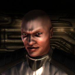 Monomorium — legacy portrait