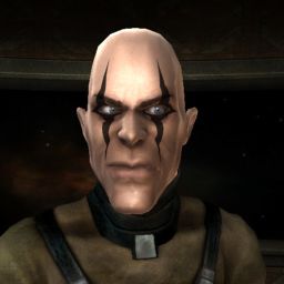 Markus El'kar — legacy portrait