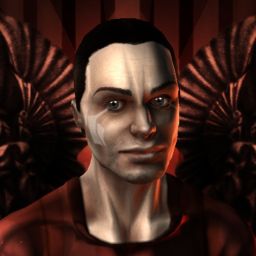 Tilli Grace — legacy portrait