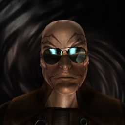 vencefull — legacy portrait
