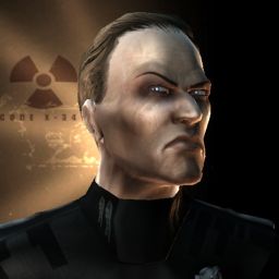 JumperDave — legacy portrait