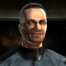 Darantil — legacy portrait