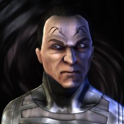 NerZon — legacy portrait