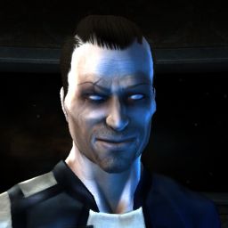 GM Grave — legacy portrait