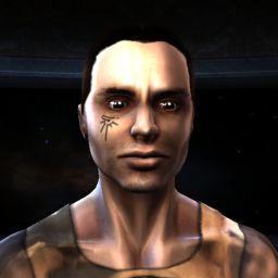 Gadmat — legacy portrait