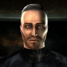 Lordarius — legacy portrait