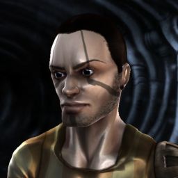 NIKBOR — legacy portrait