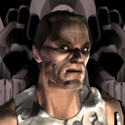 Skol DTSpro — legacy portrait