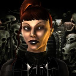 DDGuns — legacy portrait
