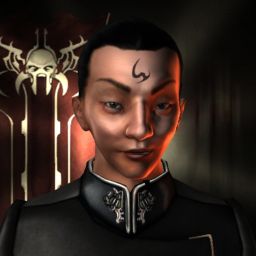 Devil Digger — legacy portrait