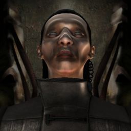 Xenocidex — legacy portrait