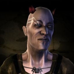 Mjukisdjur — legacy portrait