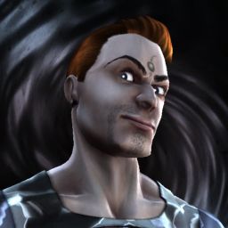 Kaivuri Kalle — legacy portrait