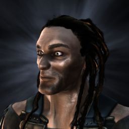 Shistavan — legacy portrait