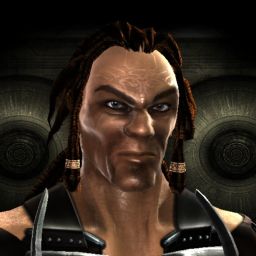 Fenor Ewondor — legacy portrait