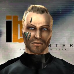 Beleruss — legacy portrait