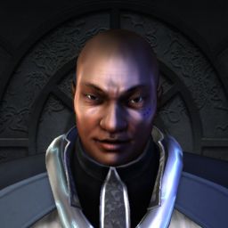 Xanral — legacy portrait