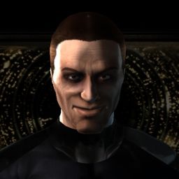 Angus McAWESOME — legacy portrait