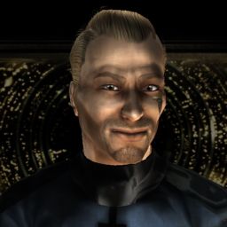 Dae Varys — legacy portrait