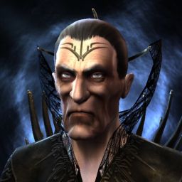 HyPerRaZieL — legacy portrait