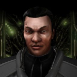 RackotPrime — legacy portrait