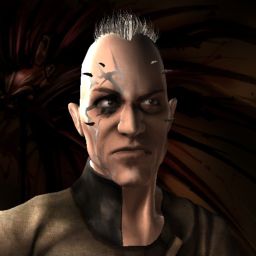 jadeygogetters — legacy portrait