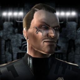 Kurzej — legacy portrait