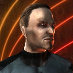 maxmus09 — legacy portrait