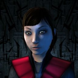 Saktor Maet — legacy portrait